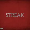 CLIFFORD - Streak (feat. Freddie Dredd) - Single